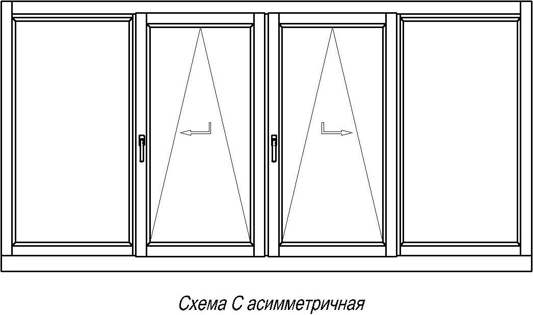SKB СхемаСа